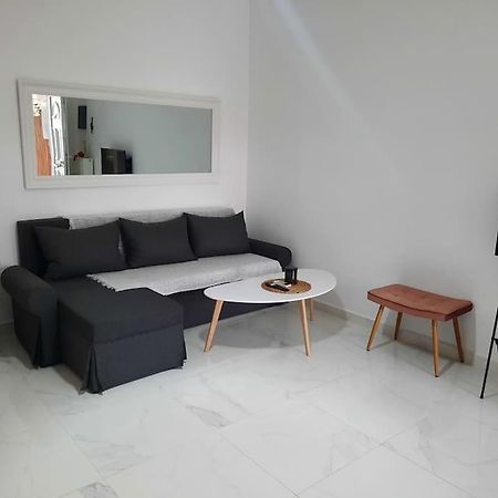 House In Diavata, Thessaloniki, Greece Appartement Buitenkant foto