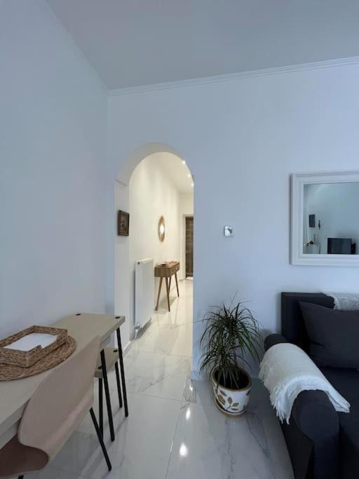 House In Diavata, Thessaloniki, Greece Appartement Buitenkant foto