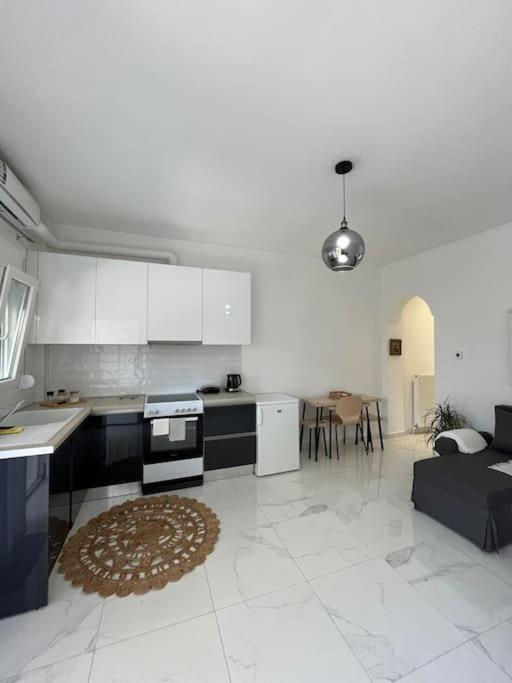 House In Diavata, Thessaloniki, Greece Appartement Buitenkant foto
