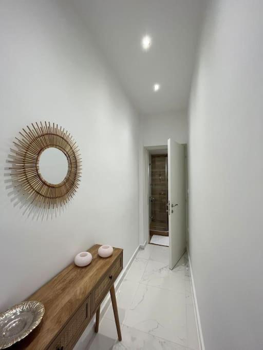 House In Diavata, Thessaloniki, Greece Appartement Buitenkant foto
