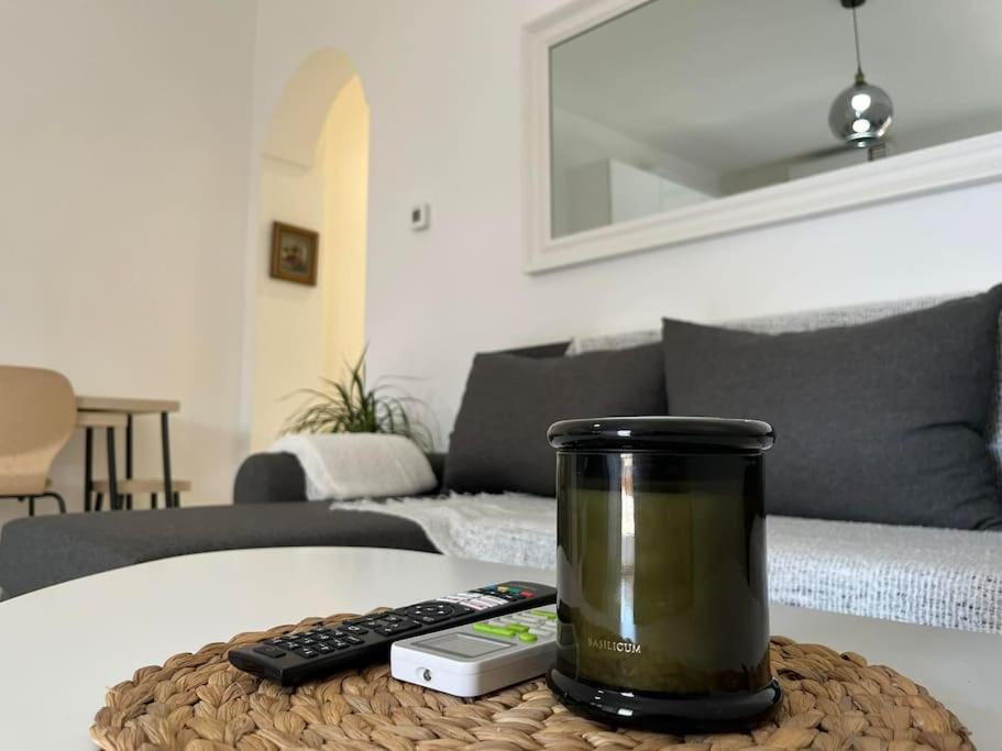House In Diavata, Thessaloniki, Greece Appartement Buitenkant foto