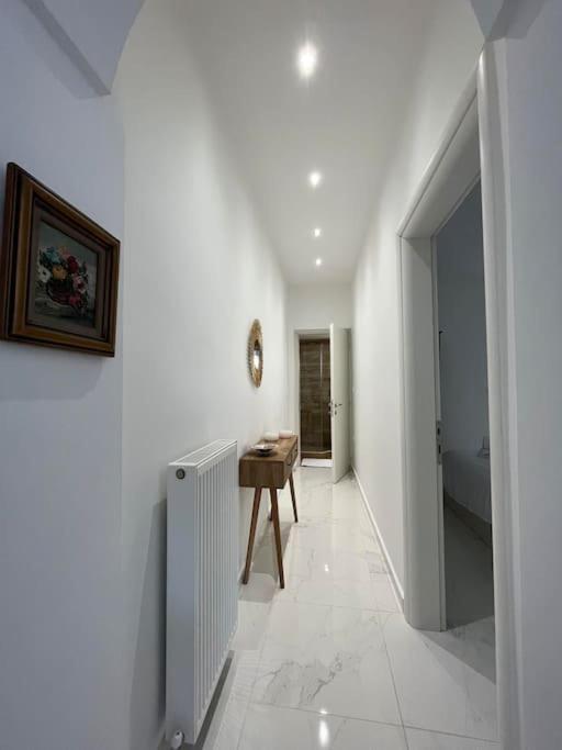 House In Diavata, Thessaloniki, Greece Appartement Buitenkant foto